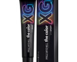 Paul Mitchell The Color XG DyeSmart UTA-/1 Ultra Toner Ash Hair Color 3o... - $19.60