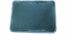 OEM Ford Custom Carpeted Rear Floor Mat  Fit Various Ford Cars F6DB-5413035-ADW - $16.29