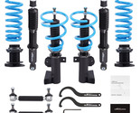 MaXpeedingrods Coilovers Lowering Kit For Mercedes C-Class RWD (W203) 20... - $790.02