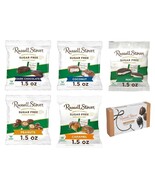 Russell Stover Sugar Free Chocolate Candy Sampler 1.5 oz Variety Pack - €20,86 EUR Russell Stover Sugar Free Chocolate Candy Sampler 1.5 oz Variety Pack - €20,86 EUR