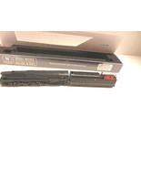N TRAINS BROADWAY LIMITED 3670 PARAGON PENNSY T1 DUPLEX W/SOUND-HC1 - €269,25 EUR