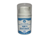 AG Aqua Glycolic Face Cream Clinical Care For Healthy Skin AHA 1.7 oz. - £54.17 GBP