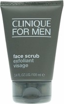 Clinique For Men Face Scrub 3.4 oz - £36.76 GBP