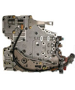 ALLISON 1000 2000, VALVE BODY, 7 SOLENOIDS, WITH 1 TUBE, GM, CHEVY… - $7,729.71 MXN