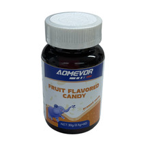 AOMEVOR Fruit candy flavor is rich and free of colorants - €25,24 EUR