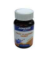 AOMEVOR Fruit candy flavor is rich and free of colorants - €25,31 EUR