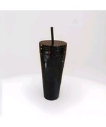 Starbucks 2024  Black Slime Halloween New Release 2024 Cup Glossy Siren ... - $883.24 MXN