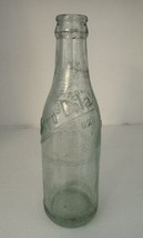 Vintage Chero Cola Soda Bottle Orangeburg, SC South Carolina Southern 6 ... - $32.66
