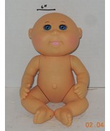 2015 WCT Cabbage Patch Kids Plush Toy Doll CPK Xavier Roberts OAA - $21.68 CAD