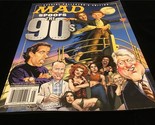Meredith Magazine Mad Magazine Spoofs the 90s - £9.62 GBP