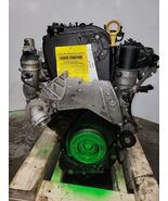 Engine 1.8L VIN 1 5th Digit Engine ID Cpra Fits 15-18 JETTA 1549892 - $1,353.33