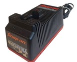 Snap-on Versavolt CTC318 45 Minute Fast Charge Battery Charger 9.6-18V - $21.73