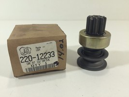 J&amp;N, Drive Assembly, Roller, 9T, CW Delco 10487536 D2058 Wilson 61-01-3502 - $19.95
