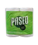 Paseo Paper Bath Tissue 4 Rolls - $1,690.82 MXN