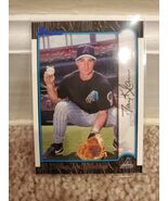 1999 Bowman Baseball Card | Danny Klassen | Arizona Diamondbacks | #157 - €1,46 EUR