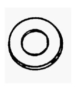 Hillman Flat Ss Washer 7/16 &quot; Stainless Steel 100 / Box - $406.87 MXN