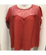 Women&#39;s Size XL Sweet Wanderer Top - €12,89 EUR