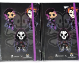 2 Pack Tokidoki X Overwatch Talon Hardcover Notebook - $25.99