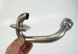 mercedes e320 gl320 r350 ml350 cdi diesel egr valve hose pipe line oem - $38.87