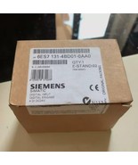 New Siemens SIMATIC DP 5 ELECTRONIC MODULES 6ES7131-4BD01-0AA0 - $69.00