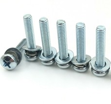TV Stand/Base Screws for Element Model E2SW5018 - £5.20 GBP