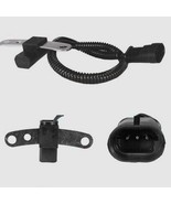 Crankshaft Position Sensor FOR Dodge Jeep Cherokee Wrangler 56026921 560... - $18.29
