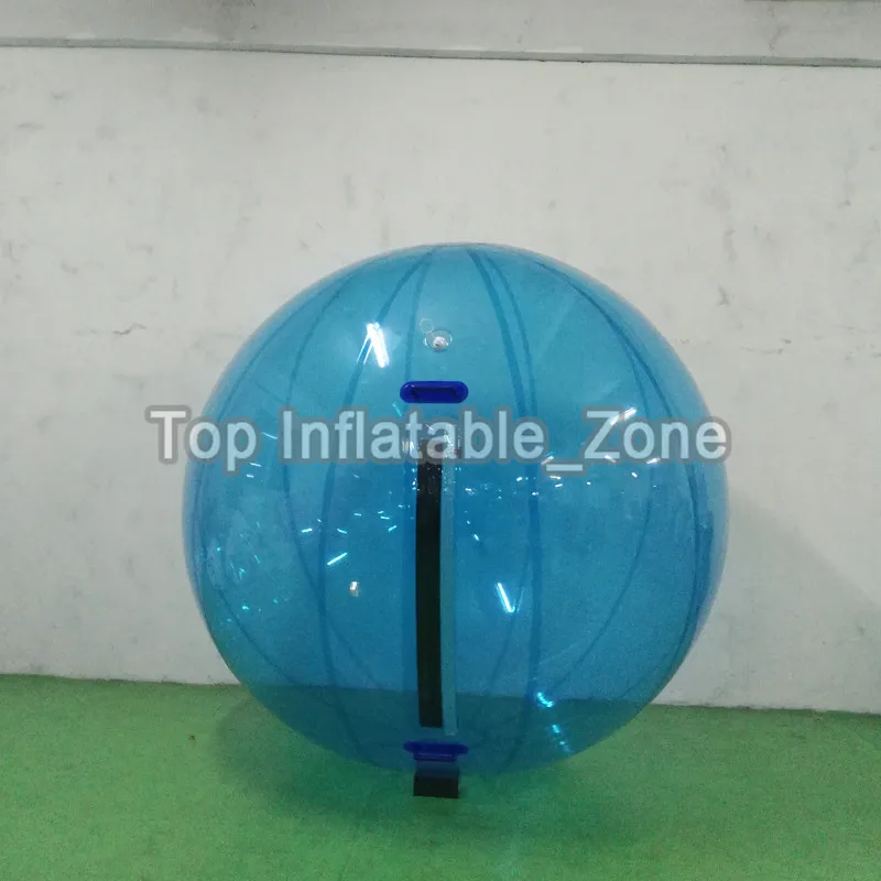 1.5M/2M Dia Inflatable Water Ball Cheap Price Hamster Ball Customized Logo Wat - £303.67 GBP+
