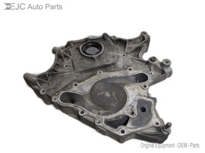 Engine Timing Cover For 09-18 Dodge Challenger SRT-8 6.4 53022096AG Hemi - $148.45