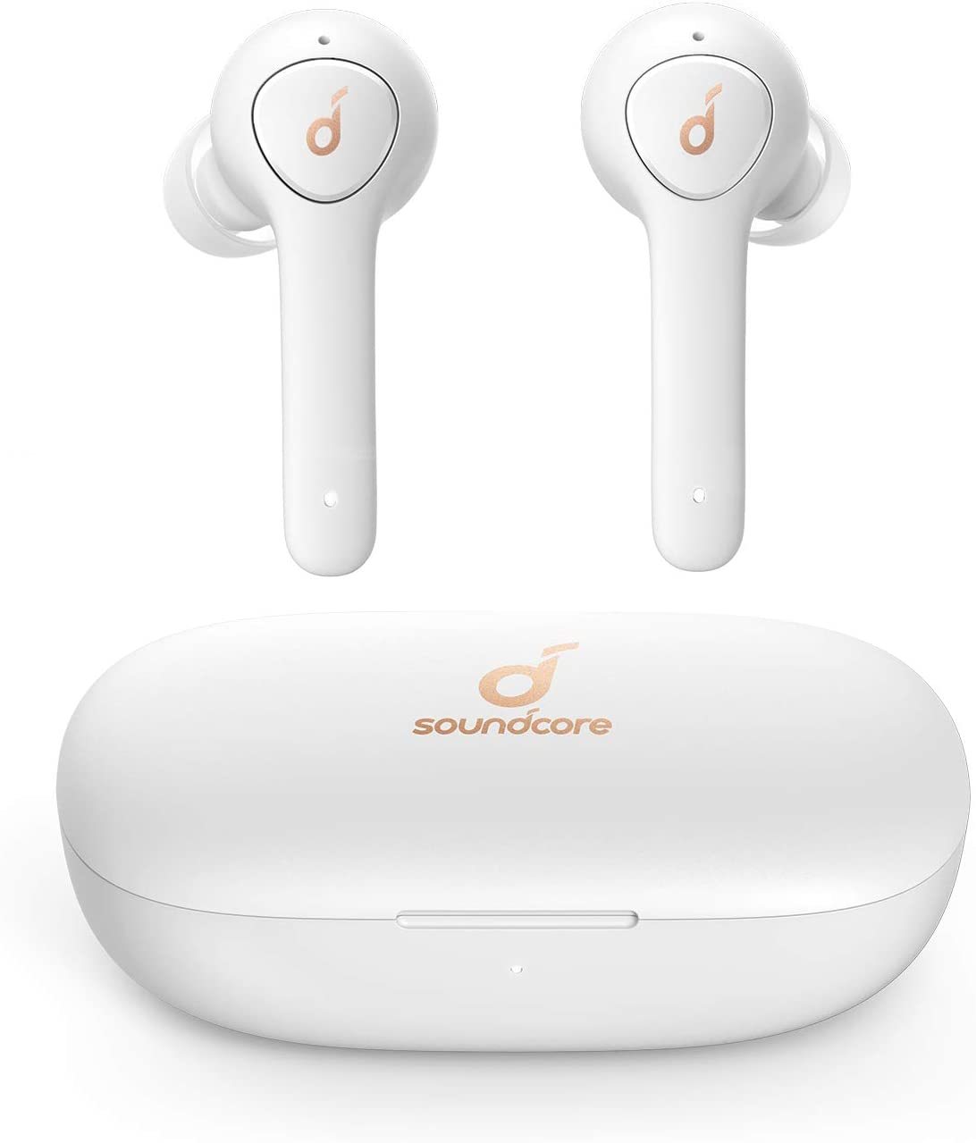 Anker Soundcore Life P2 True Wireless Earbuds with 4 Microphones, CVC 8.... - $68.86