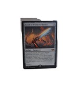Magic the Gathering (MTG) Sword of Truth and Justice Card - $753.96 MXN