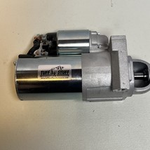 Starter Motor For Camero Firebird Corvette 5.7L 1997-01 Tuff Stuff 6492B US MADE - $89.99