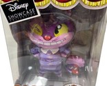 Enesco World of Miss Mindy Series 2 Cheshire Cat Figure Vinyl Gift Boxed - £13.50 GBP