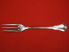 Colonial by Camusso Sterling Silver Oyster Fork 5 3/4&quot; Silverware Heirloom - £38.14 GBP