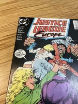 DC Comics Justice League Europe Comic Book #5  KG - £9.32 GBP