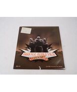 &#39;Hustle Athletics&#39; Lekker Fearless Funk San Francisco Feel For You Vinyl... - €10,19 EUR