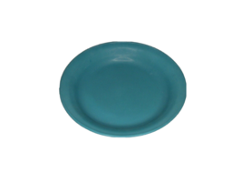 Vintage Hazel - Atlas Salad Bowl Blue Green Mid-Century Modern - £8.81 GBP