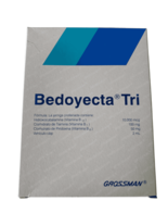 2 Boxes of B12 Vitamins  Bedoyecta  - €146,61 EUR