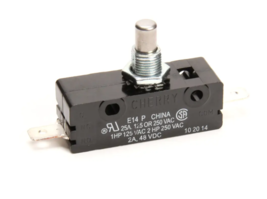 Montague 102014 Door Switch E14, Plunger Only Snap Fits 115G/2EK15A/EK15A - $207.11