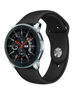 Replacement Sport Silicone Band Bracelet For Samsung Galaxy Gear S2 Classic - £4.54 GBP