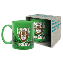 Bob Ross Trees 11oz Mug - $39.09