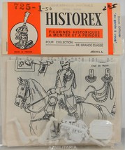 Historex 725 Gendarmerie Imperiale 1808-1812 54mm Figure 725-1-SO  - $36.75