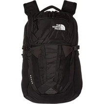 THE NORTH FACE MEN&#39;S RECON BACKPACK TNF BLACK - $79.17