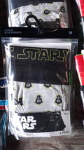 Star Wars Boxers Mens Underwear  - $21.63 CAD