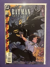 The Batman Chronicles #16 DC Comics 1st Edition Direct Sales Bagged Boarded - £5.57 GBP