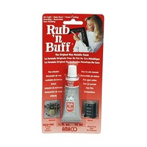 Rub'N Buff, Pewter  - $18.00