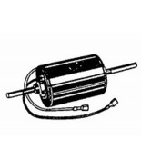 231208 Suburban Furnace Motor For Models NT-34 M/S/SP - NT-40 - $3,596.22 MXN