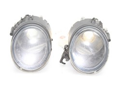 04-09 AUDI S4 Right & Left Fog Light Housing F3917 image 2