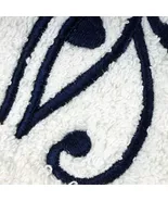 Organic Cotton Pharaonic Towel (Eye Embroidery)+Free Ramadan Custom Soap... - $91.53 MXN+