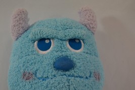 Disney Monsters Inc. SEGA Fun Fan Amuse Plush Prize Collection Toy 15&quot; w... - £18.99 GBP