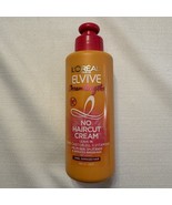 L&#39;Oreal Paris Elvive Dream Lengths No Haircut Cream Leave In Conditioner... - $200.67 MXN